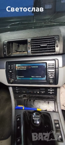 Двигател М54Б22 , снимка 7 - Части - 54357174