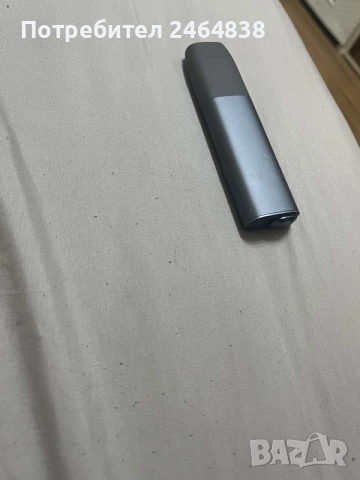Iqos  електрона цигара, снимка 2 - Друга електроника - 56316820