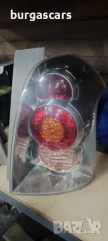 Стоп ляв десен Toyota Corolla Verso 04-09г - 150лв, снимка 2 - Части - 49314925