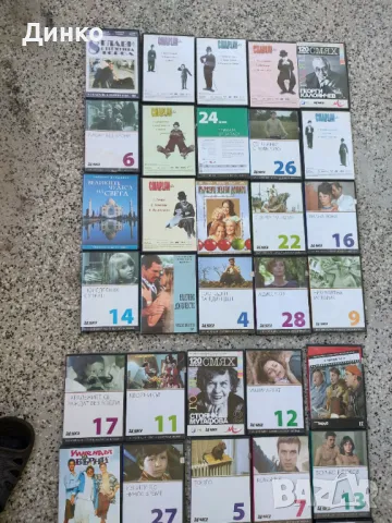 Компактдискове , снимка 2 - CD дискове - 49937745