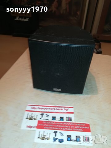 HECO CENTER-ВНОС SWISS 2822081506, снимка 8 - Тонколони - 37825067