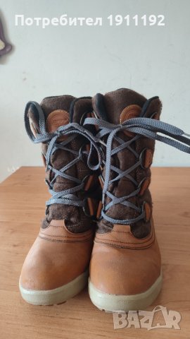 Ботуши номер 38, снимка 4 - Дамски ботуши - 35599245