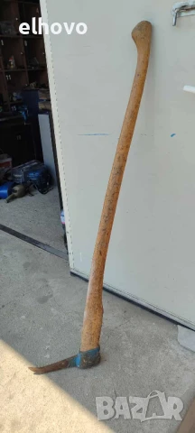 Цапина за трупи#5, снимка 2 - Антикварни и старинни предмети - 50937367