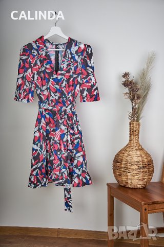 Рокля Trendyol пролет, снимка 7 - Рокли - 36660220