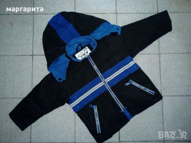 детски зимни якета и панталони, снимка 10 - Детски якета и елеци - 31503454