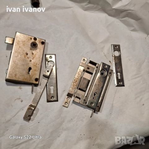 Стари Брави , снимка 7 - Други стоки за дома - 52106489