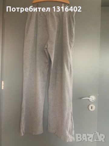 Мъжко долнище Wilson, размер L/XL, снимка 4 - Спортни дрехи, екипи - 34489382