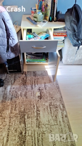 Продавам Гардероб тоалетка и нощни шкафчета, снимка 6 - Гардероби - 52961383