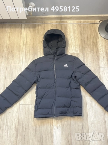 Есенно яке на adidas