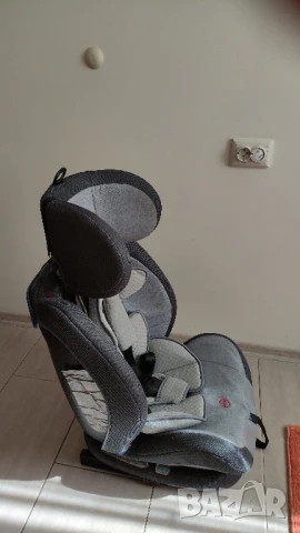 столче за кола lorelli rialto izofix, снимка 11 - Столчета за кола и колело - 50990699