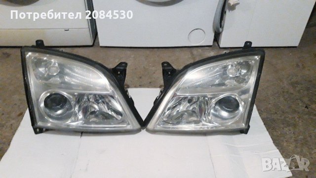 Фар за Опел Вектра   /155 888-00/