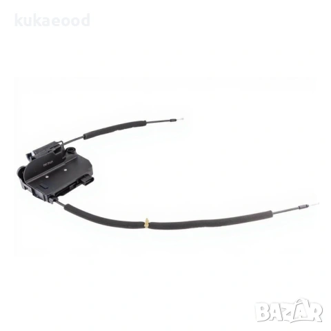 Брава за врата на Iveco Daily 6