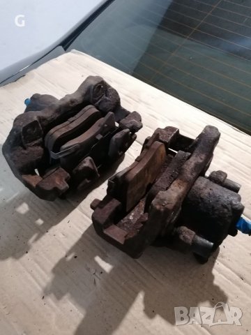 Предни Апарати  Опел DTI , снимка 7 - Части - 39682330