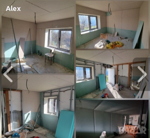 Агенция Танкос07 продава уникален имот в сърцето на родопите , снимка 3 - Къщи - 54338003