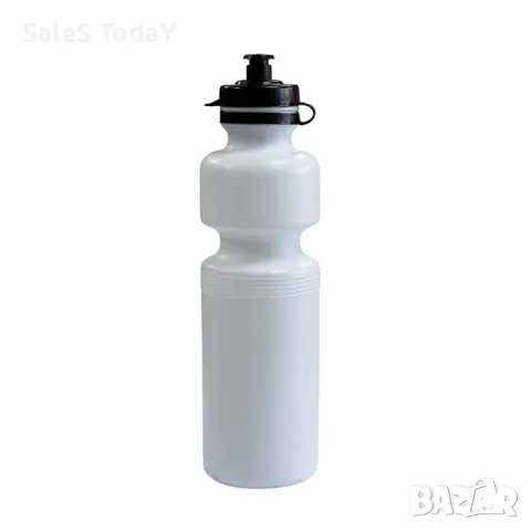 Бутилка за вода за велосипед,  цвята, 750мл, снимка 2 - Детски велосипеди, триколки и коли - 44861310