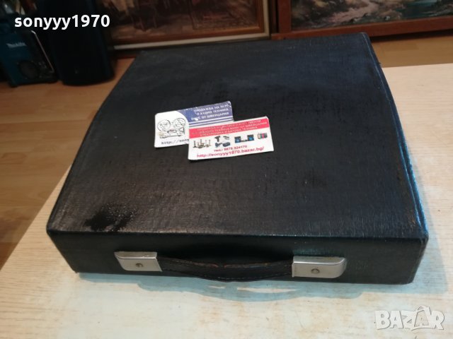 ПОРЪЧАНА-НЕМСКА ПИШЕЩА МАШИНА 2001221007, снимка 2 - Антикварни и старинни предмети - 35497144