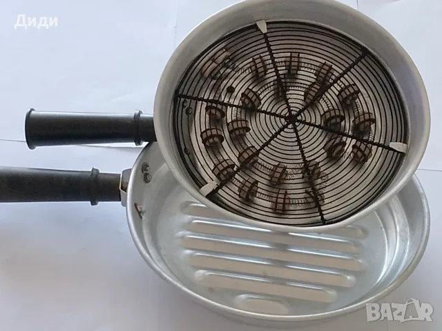Пржолник.Много добро състояние.Работи.