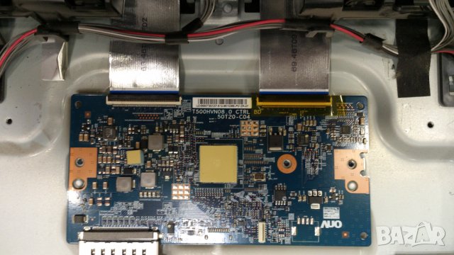 SONY KDL-50W829B, снимка 15 - Телевизори - 39793771