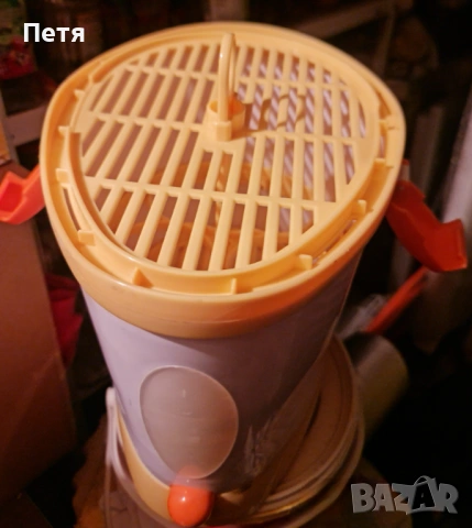 Електически стерилизатор, снимка 2 - Стерилизатори - 53144663