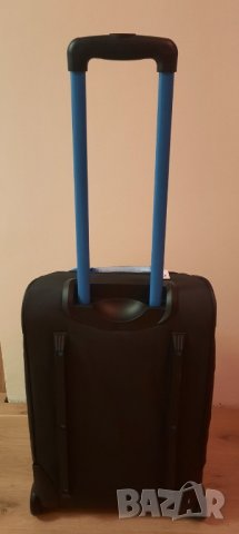Сак на колелца Куфар НОВ XD Collection 750.015, снимка 5 - Сакове - 35284270