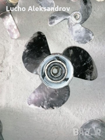 Перки, витла втора употреба, снимка 4 - Воден транспорт - 29267977