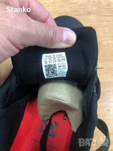 Обувки FIVE TEN Freerider Pro 44 , снимка 5 - Велосипеди - 51049785