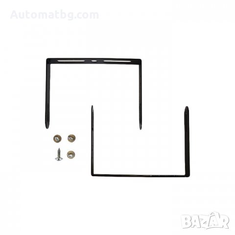 Дневни светлини Automat, 050-5, кръгли, снимка 2 - Аксесоари и консумативи - 32110011