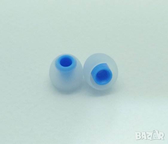 Силиконови тапи за слушалки, снимка 2 - Слушалки и портативни колонки - 30364511