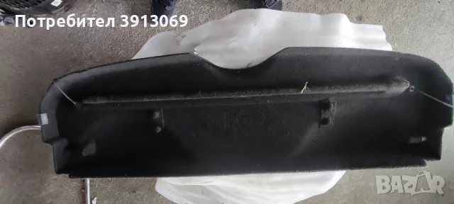 Продавам оригинална кора за багажник за Мини Купър R50 /R53 от 2002до 2006г , снимка 4 - Аксесоари и консумативи - 49760556