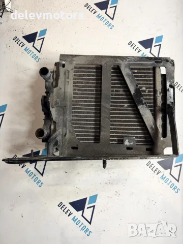 5Q0121253H радиатор за охлаждане от Vw Golf R 4motion