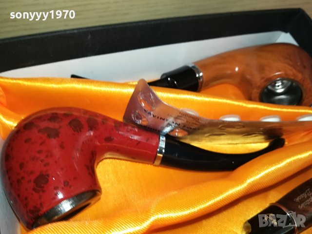 нови лули за пушене 3108231306, снимка 9 - Лули - 42032743