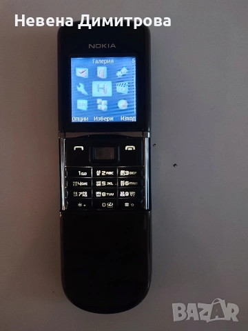 Nokia 8800 , снимка 2 - Nokia - 54194594