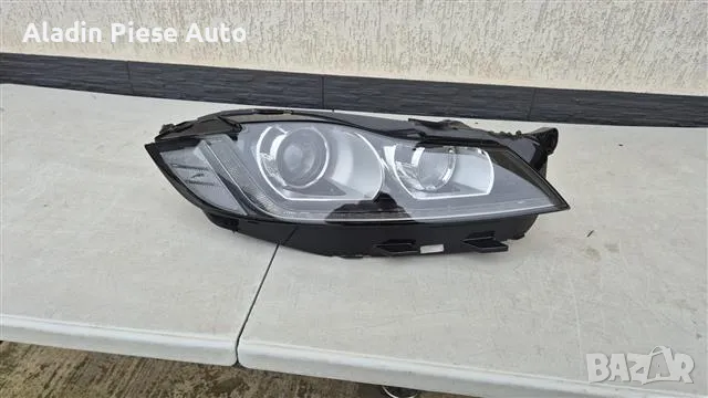 Десен фар Jaguar XF X260 Facelift Xenon Led година 2016 2017 2018 2019 2020 код GX63-13W029-EJ 