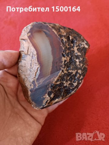 Ахат, снимка 2 - Други ценни предмети - 37831138