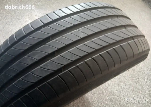 205/55/17 лятна гума Michelin DOT2419 , снимка 2 - Гуми и джанти - 55832777