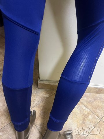 Дамски оригинален клин на adidas stella mccartney !, снимка 14 - Клинове - 42406567