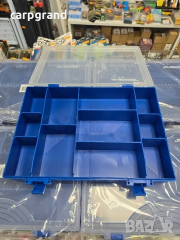 Кутия за фидер Formax Elegance Feeder Box, снимка 3 - Такъми - 54164157