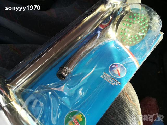 душ за баня комплект-60см 1104222026, снимка 8 - Душове - 36424506