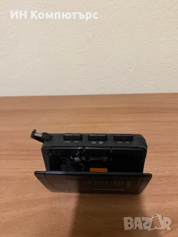 Продавам уокмен/диктофон Sunny, снимка 3 - Други - 48214361