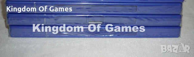 ЧИСТО НОВИ Игри за PS2 Mortal Kombat: Armageddon/Deadly Alliance/Deception/, снимка 11 - Игри за PlayStation - 48684190