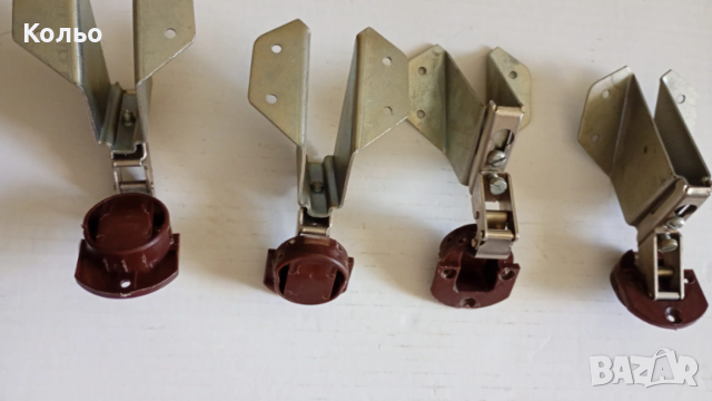 Панти за шкаф