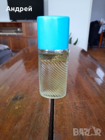 Стар одеколон Стил,Style, снимка 3 - Други ценни предмети - 34996347