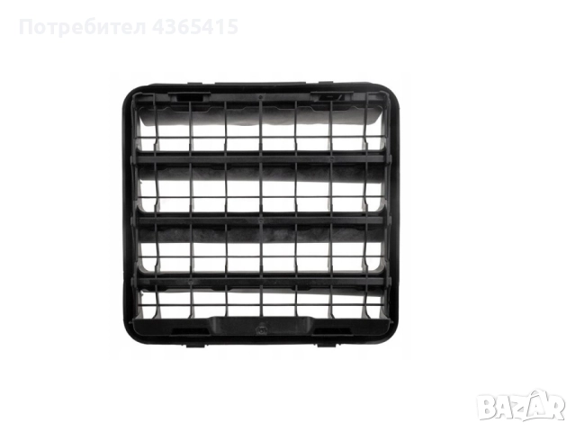 Въздуховод ( въздухопровод ) за Jeep Wrangler JL (2017-2023) 68323649AB, снимка 2 - Части - 52365000