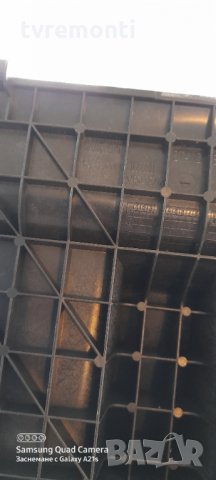 TV стойка MAZ653976 за Телевизор LG 43UK634V, снимка 4 - Части и Платки - 31442413