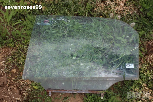 Стъкло задно ляво Деу Матиз Daewoo Matiz