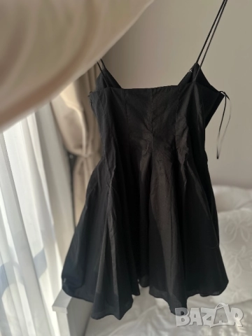 Рокля Zara, снимка 4 - Рокли - 52171479
