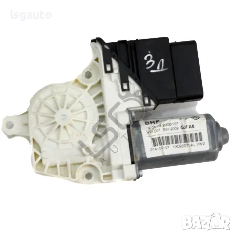 Моторче заден десен ел. стъклоповдигач Volkswagen Golf VI 2008-2016 ID: 141805