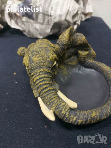 Пепелник №3