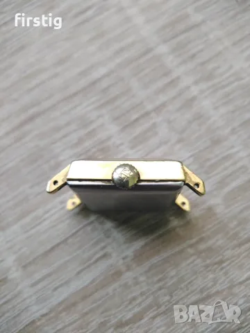 Дамски Механичен Часовник Тисо Tissot , снимка 8 - Дамски - 48488202