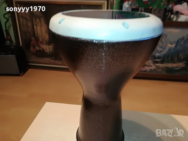 КАФЯВА ТАРАМБУКА-ГОЛЯМА 1007221940, снимка 6 - Ударни инструменти - 37347150